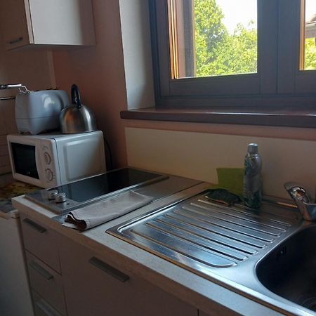 Vite Dipinte 1 Bilocale In Langa Lägenhet Novello Exteriör bild