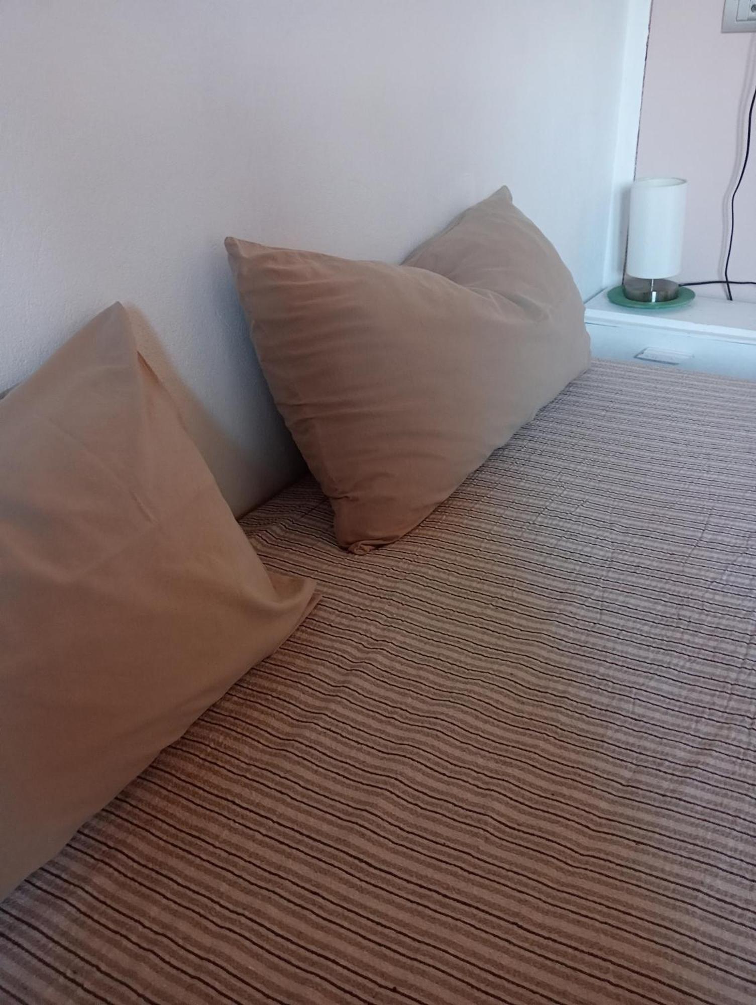 Vite Dipinte 1 Bilocale In Langa Lägenhet Novello Exteriör bild